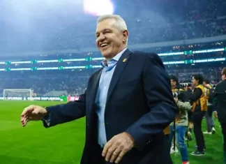 Los elegidos por Javier Aguirre: La Selección Mexicana revela la pre lista de 55 jugadores para el Mundial 2026