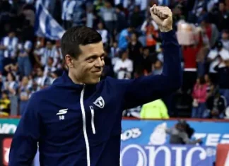 Esteban Solari espera eliminar a Pumas en su regreso a Ciudad Universitaria con Pachuca