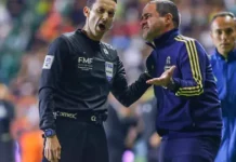 ¿Habrá polémica de nuevo? Ya se sabe quién pitará el Pumas vs América
