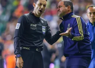 ¿Habrá polémica de nuevo? Ya se sabe quién pitará el Pumas vs América