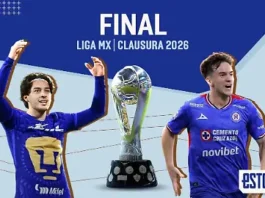 ¡Todo listo para el Pumas vs Cruz azul! La Liga MX anunció los horarios para la final del Clausura 2026