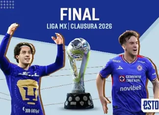 ¡Todo listo para el Pumas vs Cruz azul! La Liga MX anunció los horarios para la final del Clausura 2026