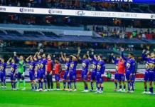 Pumas analiza la posible alineación indebida del América y buscaría ganar el partido en la mesa