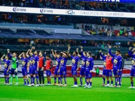 Pumas analiza la posible alineación indebida del América y buscaría ganar el partido en la mesa