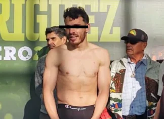 Hijo de Julio César Chávez es detenido en Sinaloa, ¿cuál fue el motivo?