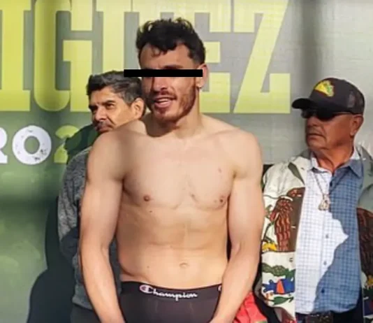 Hijo de Julio César Chávez es detenido en Sinaloa, ¿cuál fue el motivo?