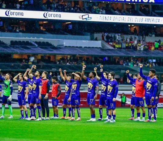 Pumas analiza la posible alineación indebida del América y buscaría ganar el partido en la mesa