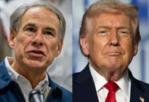 Abbott y Trump proponen reformar la FEMA: qué cambiaría para los texanos afectados por desastres naturales