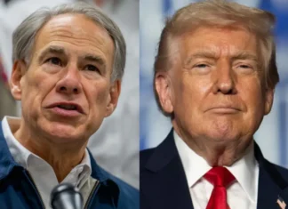 Abbott y Trump proponen reformar la FEMA: qué cambiaría para los texanos afectados por desastres naturales