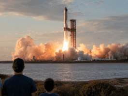 SpaceX prepara un lanzamiento clave en Texas: a qué hora mirar, qué se podrá y desde dónde