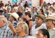 Bienestar tiene en registro a cerca de 83 mil personas