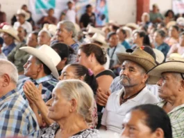 Bienestar tiene en registro a cerca de 83 mil personas