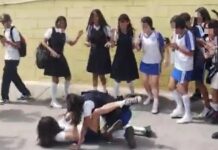Mesa de Seguridad llama a reforzar prevención ante aumento de riñas escolares