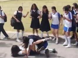 Mesa de Seguridad llama a reforzar prevención ante aumento de riñas escolares