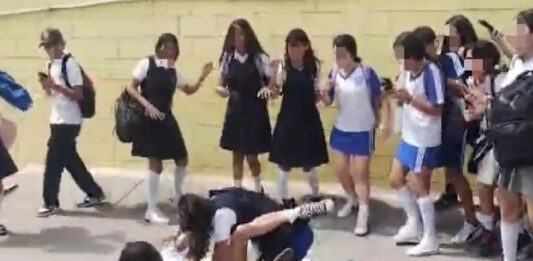 Mesa de Seguridad llama a reforzar prevención ante aumento de riñas escolares