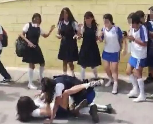 Mesa de Seguridad llama a reforzar prevención ante aumento de riñas escolares