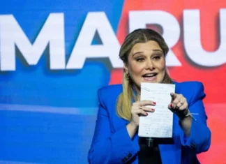 Sheinbaum: debe revisarse acuerdo entre gobiernos de Chihuahua y Texas