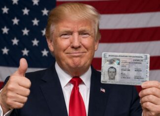 California, Arizona, Nuevo México y Texas permitirán el ingreso de mexicanos sin visa americana: sólo deberán presentar este documento