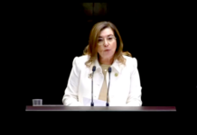 ¡ALERTA NACIONAL! “Morena no puede cambiarle las reglas a quienes trabajaron toda una vida”: Letty Gutiérrez desata la tormenta en el Congreso