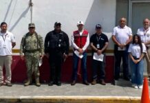 Preparan Operativo Especial de Verano del Programa Héroes Paisano