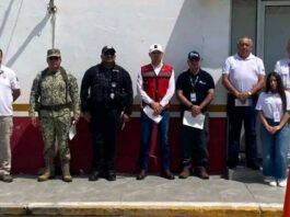 Preparan Operativo Especial de Verano del Programa Héroes Paisano