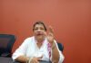 Piden sanciones para choferes tras accidente de pasajero en el centro de Tampico