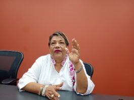 Piden sanciones para choferes tras accidente de pasajero en el centro de Tampico
