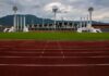 Todo listo para el Nacional de Atletismo