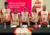 Recibirá Tamaulipas más de 3 mil estudiantes del país en el XXII Encuentro Nacional Deportivo CECyTE 2026