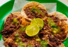 Anuncian el Barbacha Fest 2026 en El Mante