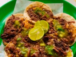 Anuncian el Barbacha Fest 2026 en El Mante