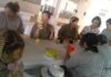 Reciben Mujeres del CEDES Altamira capacitación laboral en crochet