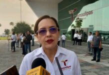 Tamaulipas supera meta nacional de vacunación y se mantiene libre de casos de sarampión