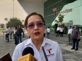 Tamaulipas supera meta nacional de vacunación y se mantiene libre de casos de sarampión