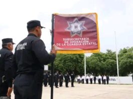 Realizan séptima entrega de estímulos económicos por aseguramiento de armas