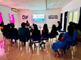 Invitan a participar en taller de microdocumental