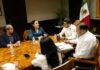 Matamoros será sede del Evento Nacional de Escoltas y Bandas de Guerra