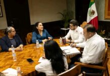 Matamoros será sede del Evento Nacional de Escoltas y Bandas de Guerra