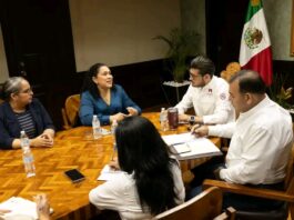Matamoros será sede del Evento Nacional de Escoltas y Bandas de Guerra