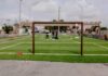 Impulsan la transformación de Matamoros con acciones en todos los sectores