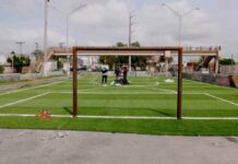 Impulsan la transformación de Matamoros con acciones en todos los sectores