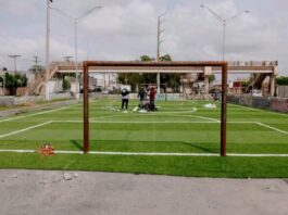 Impulsan la transformación de Matamoros con acciones en todos los sectores