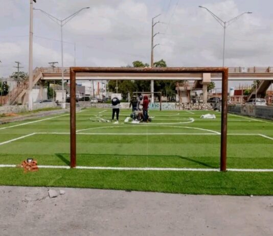 Impulsan la transformación de Matamoros con acciones en todos los sectores