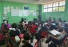 Refuerza Guardia Estatal Cibernética la cultura de prevención digital en escuelas de Tampico