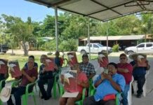 ITAVU continúa acercando sus servicios y programas a la población