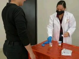 Inician Proceso de Promoción de Grados para Guardia Estatal 2026