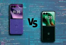 Motorola Razr Ultra 2026 vs Motorola Razr Ultra 2025: ¿cuál merece la pena?