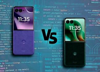 Motorola Razr Ultra 2026 vs Motorola Razr Ultra 2025: ¿cuál merece la pena?