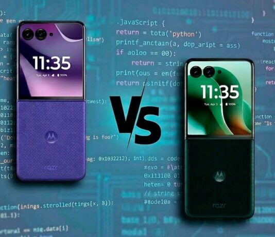 Motorola Razr Ultra 2026 vs Motorola Razr Ultra 2025: ¿cuál merece la pena?