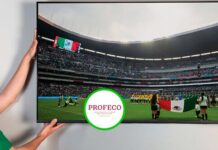 Profeco, experto en consumo lo tiene claro: solo tres modelos de televisores calificaron “Excelente” y una es hecha en México